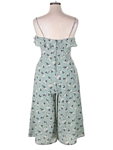 Trixxi Jumpsuit (view 2)