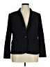Ann Taylor Black Blazer Size 16 - photo 1