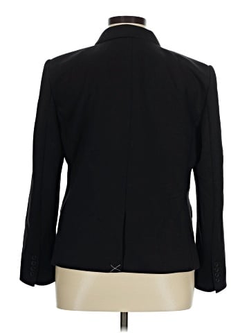 Ann Taylor Blazer (view 2)
