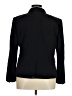 Ann Taylor Black Blazer Size 16 - photo 2