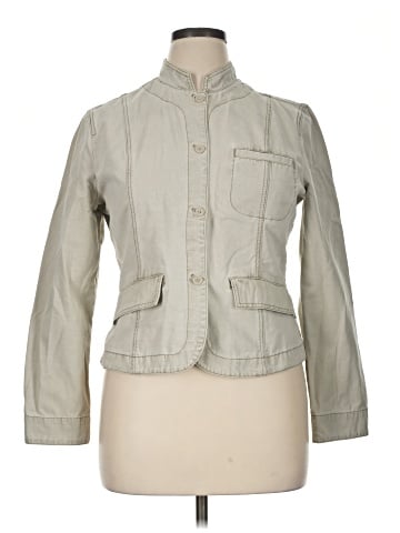 Mossimo Jacket (view 1)