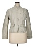Mossimo 100% Cotton Solid Gray Jacket Size XL - photo 1