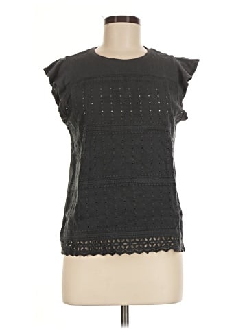 H&M L.O.G.G. Sleeveless T-Shirt (view 1)