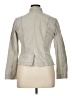 Mossimo 100% Cotton Solid Gray Jacket Size XL - photo 2