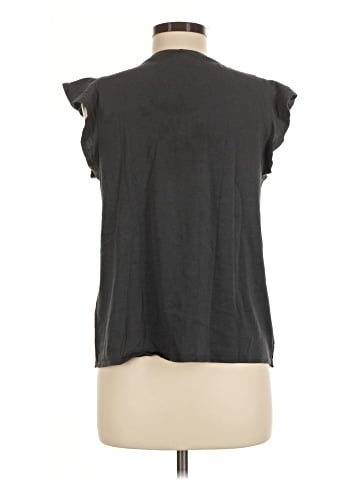 H&M L.O.G.G. Sleeveless T-Shirt (view 2)