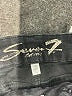 Seven7 Black Jeans Size 10 - photo 7