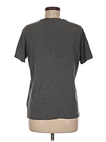 Lands' End Short Sleeve T-Shirt (view 2)