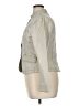 Mossimo 100% Cotton Solid Gray Jacket Size XL - photo 5