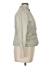 Mossimo 100% Cotton Solid Gray Jacket Size XL - photo 4