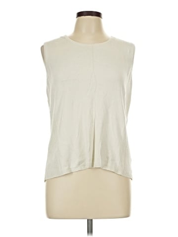 MULTIPLES Sleeveless T-Shirt (view 1)