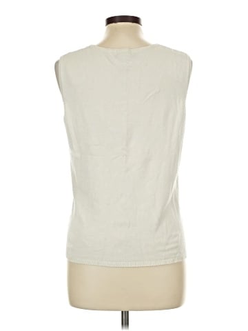 MULTIPLES Sleeveless T-Shirt (view 2)