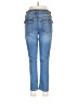 Seven7 Hearts Blue Jeans Size 6 - photo 2