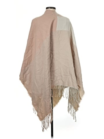Soia & Kyo Poncho (view 2)