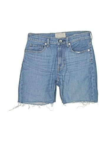 Everlane Denim Shorts (view 1)