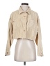 BDG 100% Cotton Tan Jacket Size S - photo 1