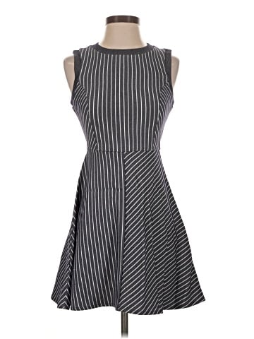 BCBGeneration Casual Dress (view 1)