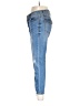 Seven7 Hearts Blue Jeans Size 6 - photo 5