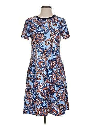 Jude Connally Casual Dress (view 1)