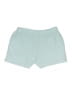 Olive and Oak Chevron-herringbone Blue Shorts Size L - photo 2