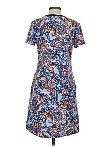 Jude Connally Casual Dress (view 2)