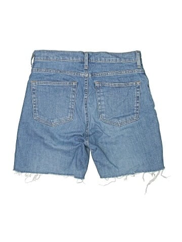 Everlane Denim Shorts (view 2)