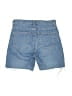 Everlane Blue Denim Shorts Size 27 waist - photo 2
