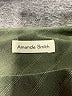 Amanda Smith Green Formal Skirt Size 6 - photo 4
