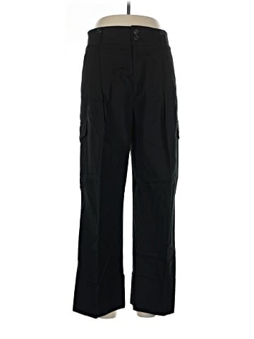 Lauren by Ralph Lauren Cargo Pants (view 1)