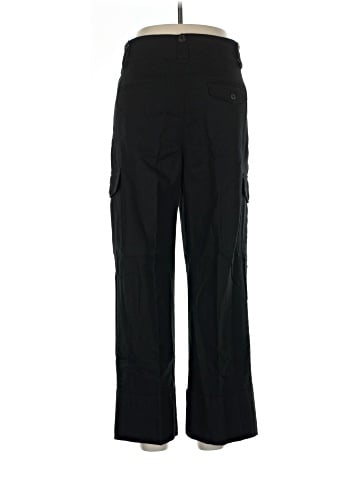 Lauren by Ralph Lauren Cargo Pants (view 2)