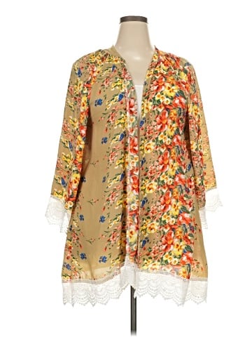 Relipop Cardigan (view 1)