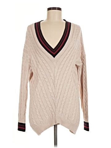 Joie Pullover Sweater (view 1)