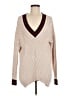 Joie Tan Pullover Sweater Size M - photo 1