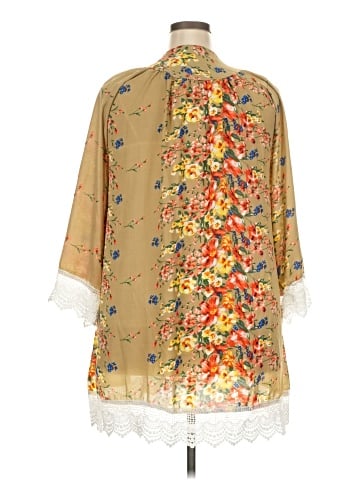 Relipop Cardigan (view 2)