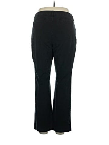 St. John's Bay Casual Pants (view 2)