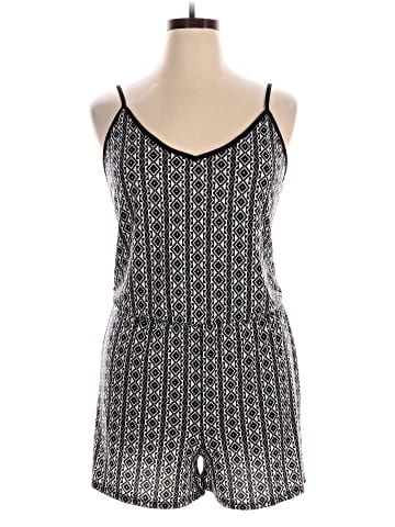 Bobbie Brooks Romper (view 1)