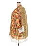 Relipop 100% Polyester Gold Cardigan Size XXL - photo 5