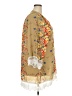 Relipop 100% Polyester Gold Cardigan Size XXL - photo 4