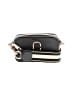 Marc Jacobs Black Crossbody Bag One size - photo 1