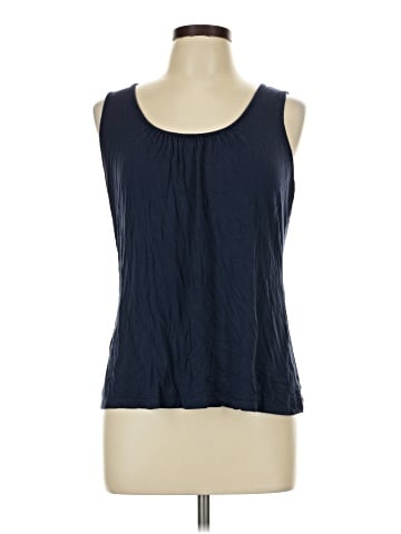 IZOD Sleeveless T-Shirt (view 1)