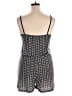 Bobbie Brooks Graphic Gray Romper Size XL - photo 2