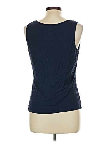 IZOD Sleeveless T-Shirt (view 2)