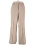 Jaclyn Smith Tan Dress Pants Size 18 - photo 1