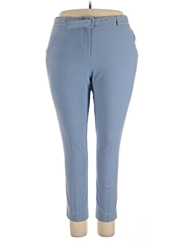 Tahari by ASL Casual Pants (view 1)