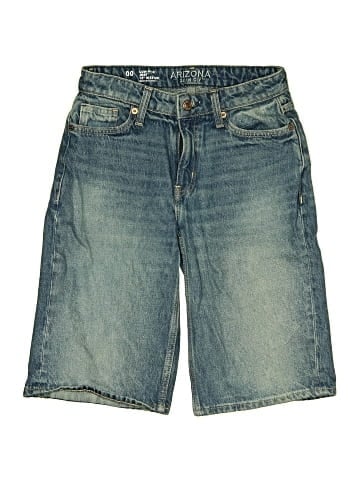 Arizona Jean Company Denim Shorts (view 1)