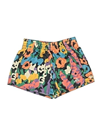Adidas Athletic Shorts (view 1)