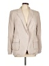 Escada Tan Blazer Size EU 44 / US 14 - photo 1