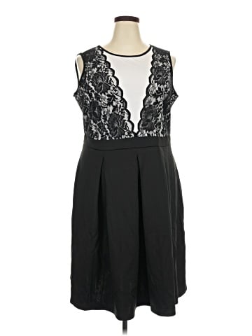R&K Cocktail Dress (view 1)