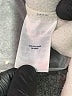 Lands' End 100% Polyester Ivory Sweatshirt Size M - photo 8