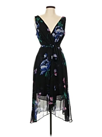 DKNY Cocktail Dress (view 1)