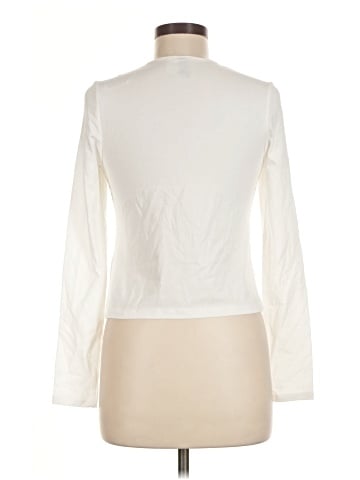 Divided by H&M Long Sleeve T-Shirt (view 2)